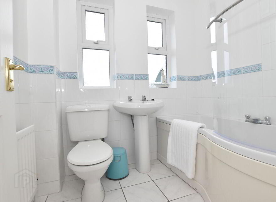 6 Princetoon Walk, Portavogie, BT22 1FF