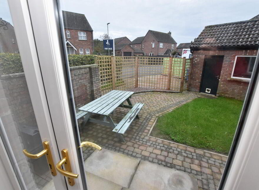 6 Princetoon Walk, Portavogie, BT22 1FF