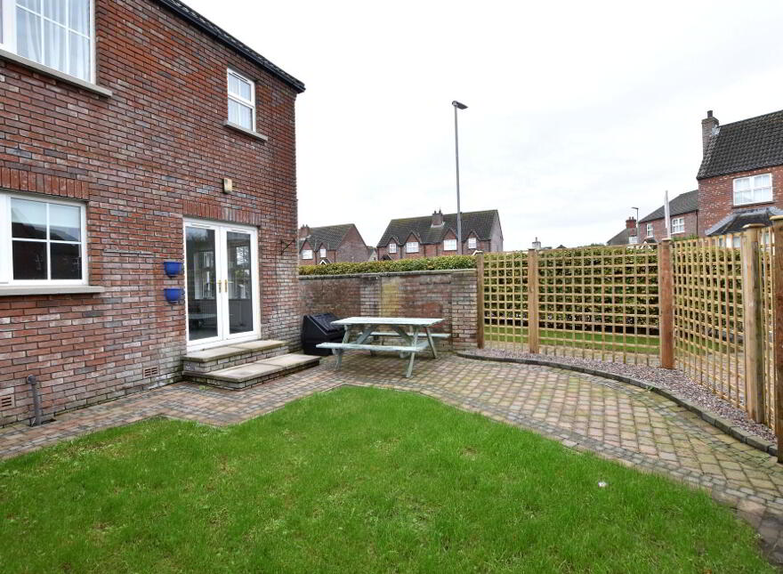6 Princetoon Walk, Portavogie, BT22 1FF