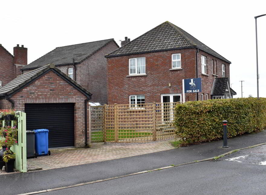 6 Princetoon Walk, Portavogie, BT22 1FF