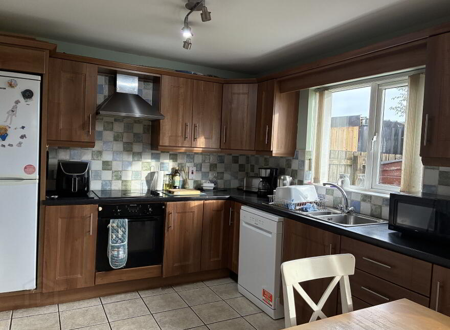 26 Rowan Glynn, Maghera, BT46 5FG