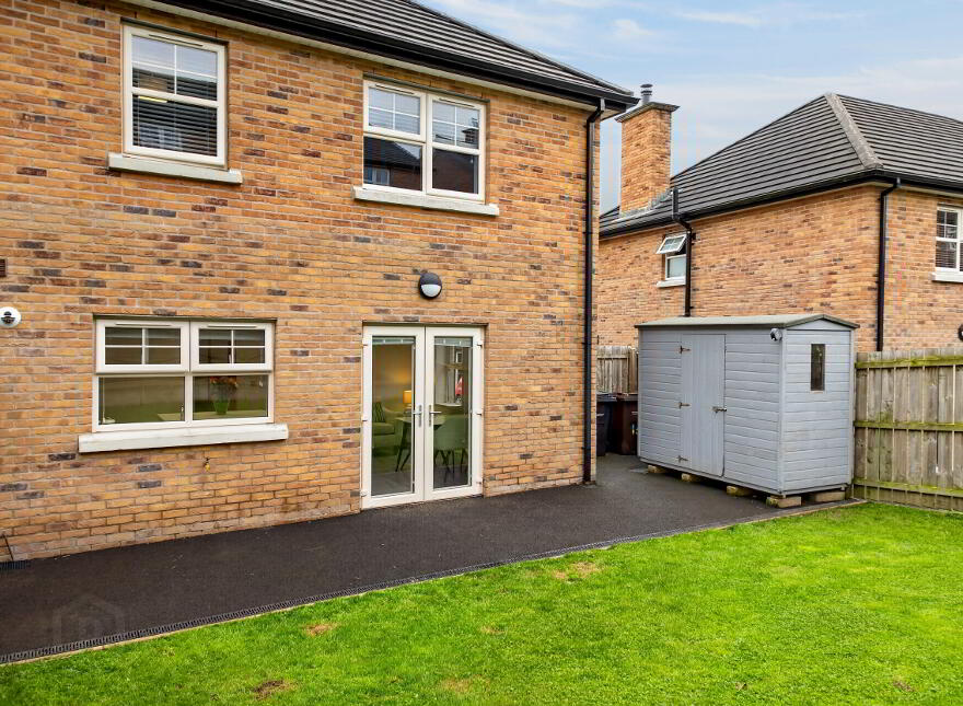 15 Carnwood Hall, Ballymena, BT43 5FJ