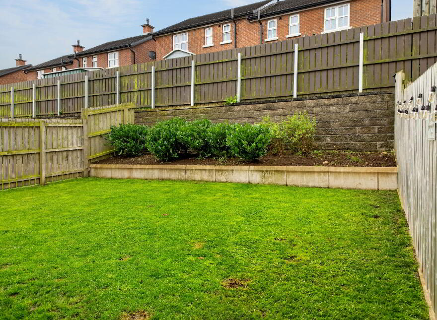 15 Carnwood Hall, Ballymena, BT43 5FJ