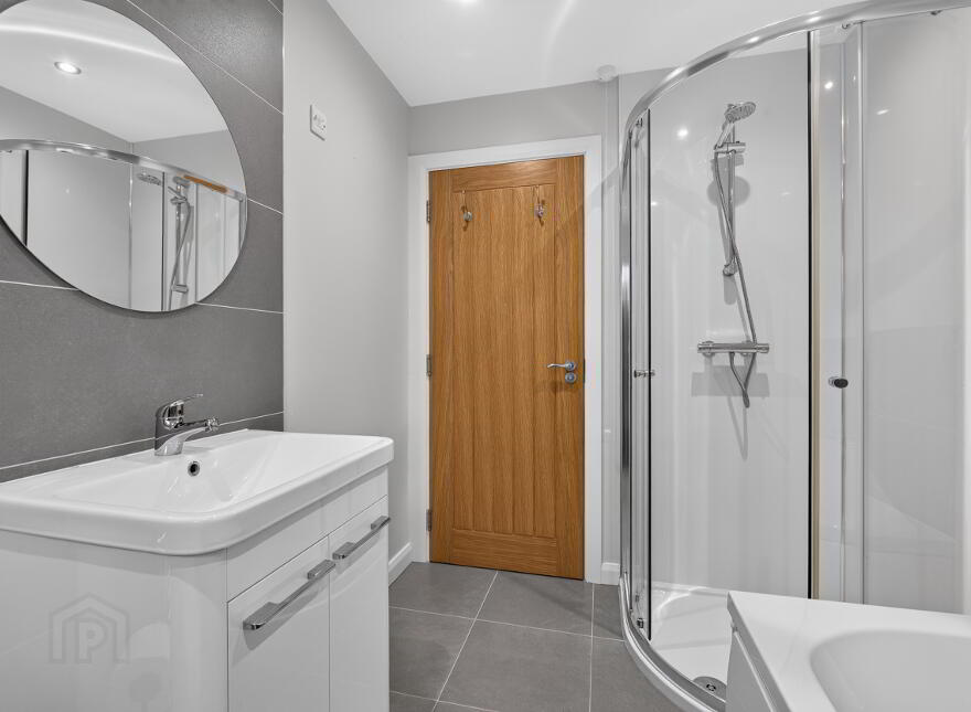 15 Carnwood Hall, Ballymena, BT43 5FJ