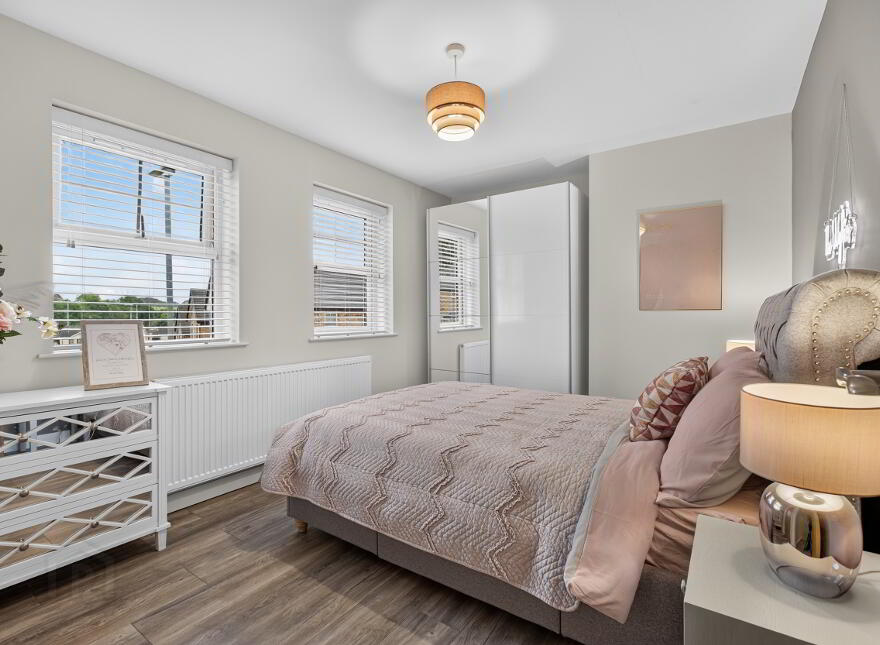 15 Carnwood Hall, Ballymena, BT43 5FJ