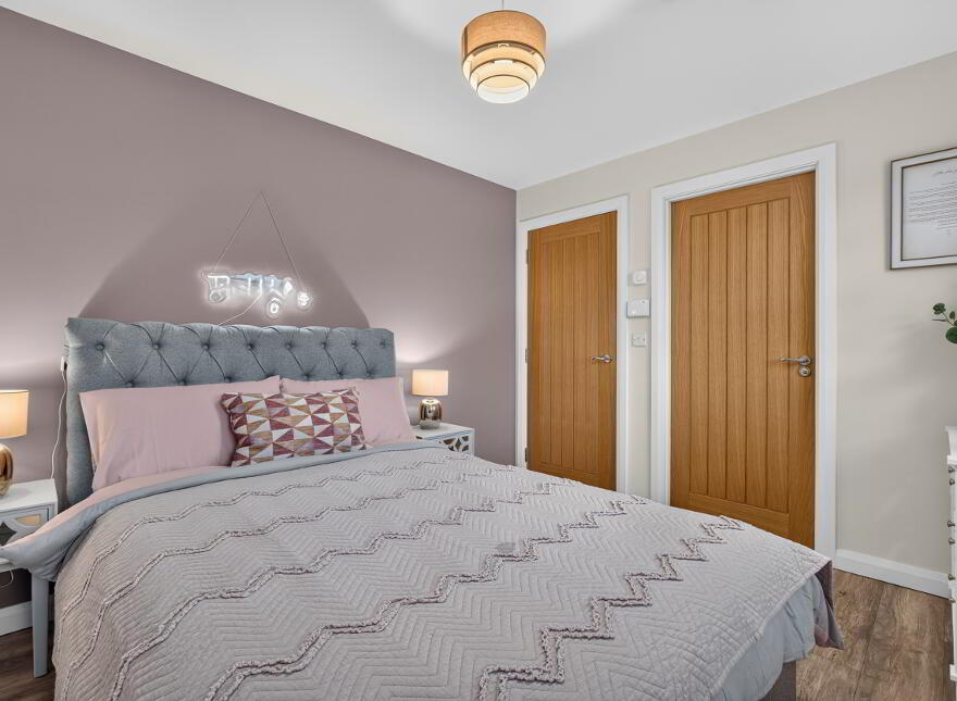 15 Carnwood Hall, Ballymena, BT43 5FJ
