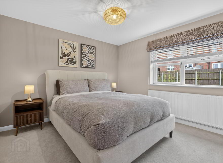 15 Carnwood Hall, Ballymena, BT43 5FJ