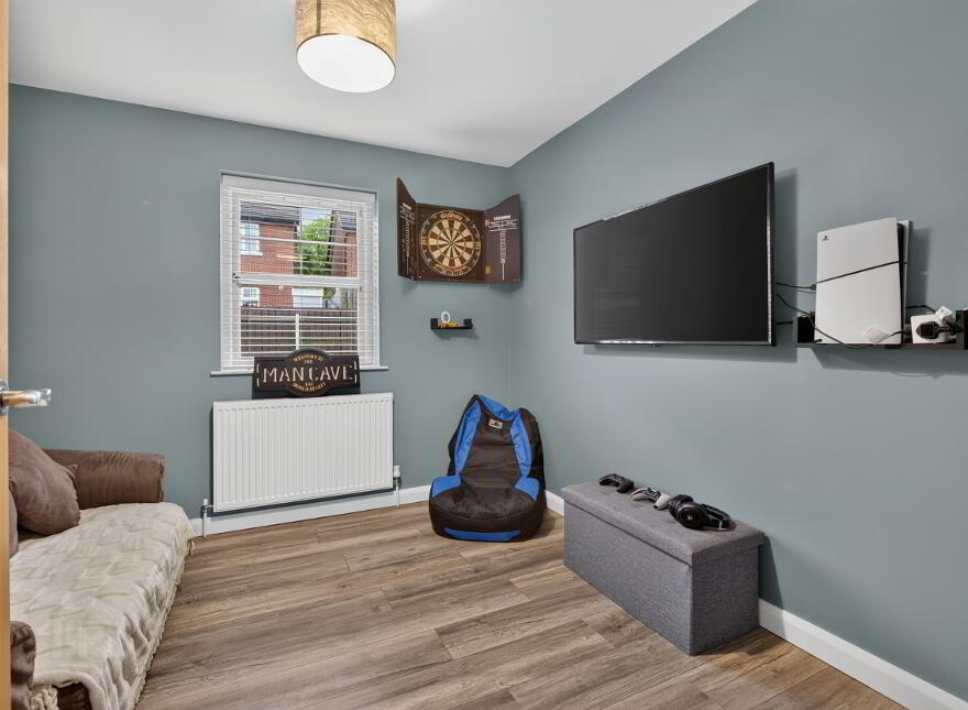 15 Carnwood Hall, Ballymena, BT43 5FJ