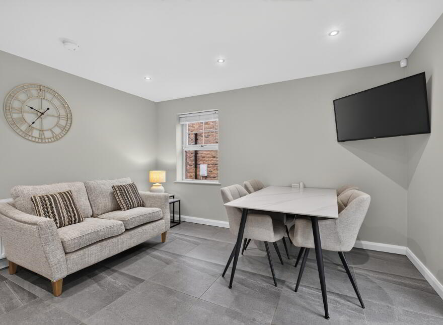 15 Carnwood Hall, Ballymena, BT43 5FJ
