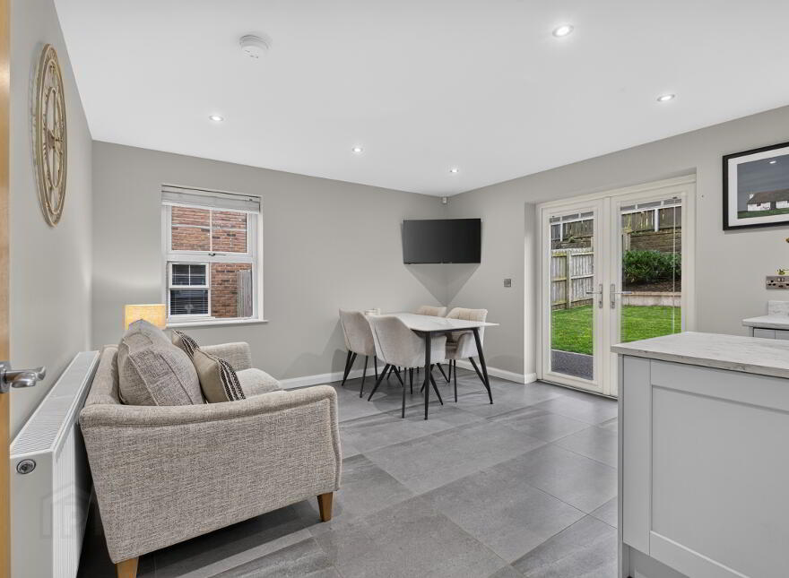 15 Carnwood Hall, Ballymena, BT43 5FJ
