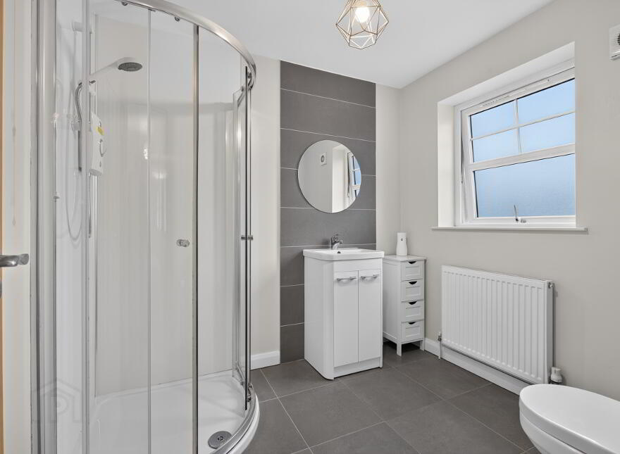 15 Carnwood Hall, Ballymena, BT43 5FJ