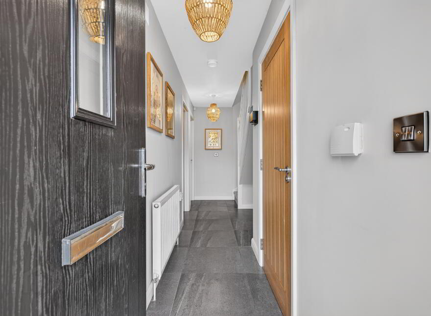15 Carnwood Hall, Ballymena, BT43 5FJ