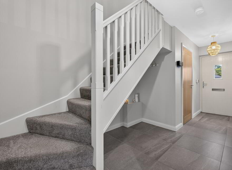 15 Carnwood Hall, Ballymena, BT43 5FJ