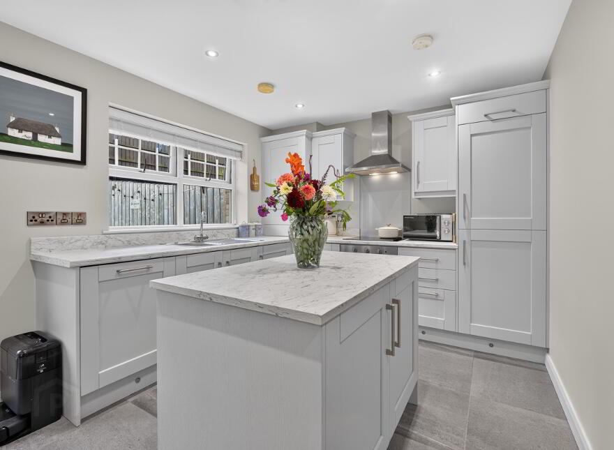 15 Carnwood Hall, Ballymena, BT43 5FJ