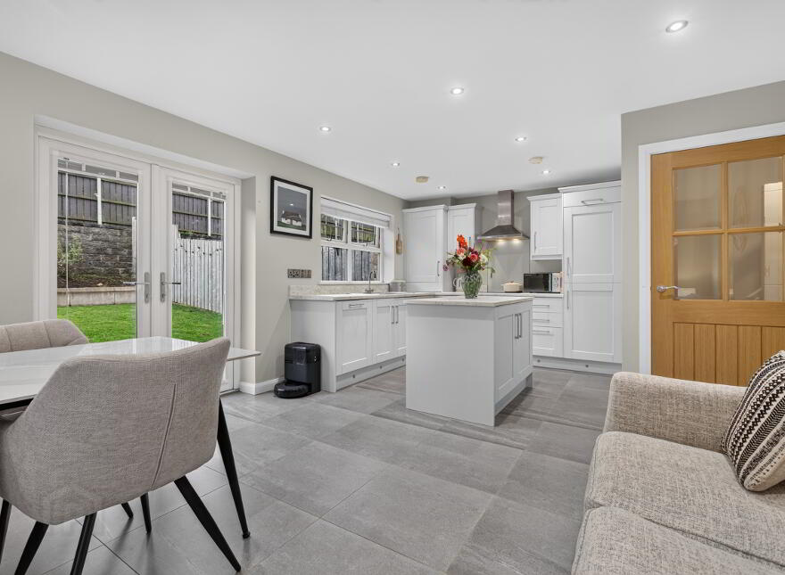 15 Carnwood Hall, Ballymena, BT43 5FJ