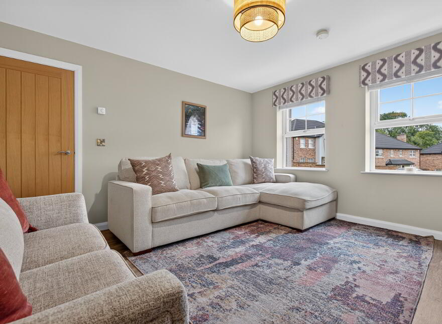 15 Carnwood Hall, Ballymena, BT43 5FJ