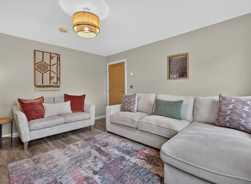 15 Carnwood Hall, Ballymena, BT43 5FJ