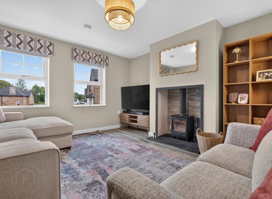15 Carnwood Hall, Ballymena, BT43 5FJ