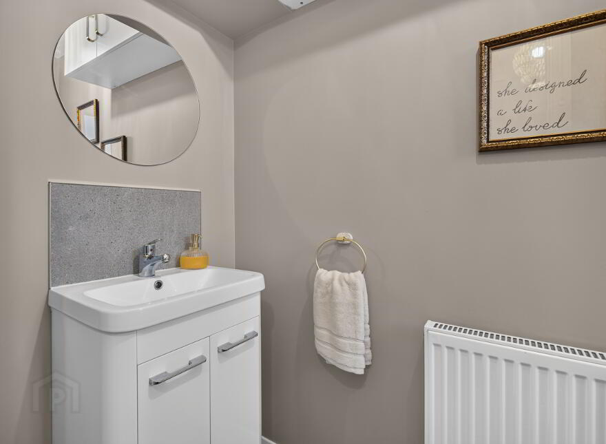 15 Carnwood Hall, Ballymena, BT43 5FJ
