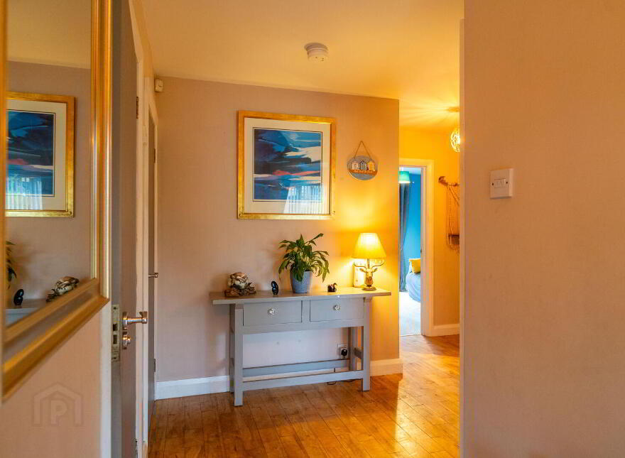 41 Hanover Chase, Bangor, BT19 7NT