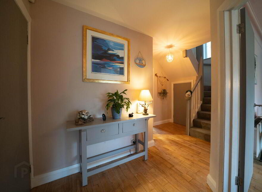 41 Hanover Chase, Bangor, BT19 7NT