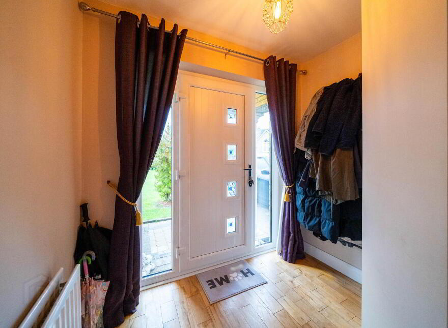 41 Hanover Chase, Bangor, BT19 7NT