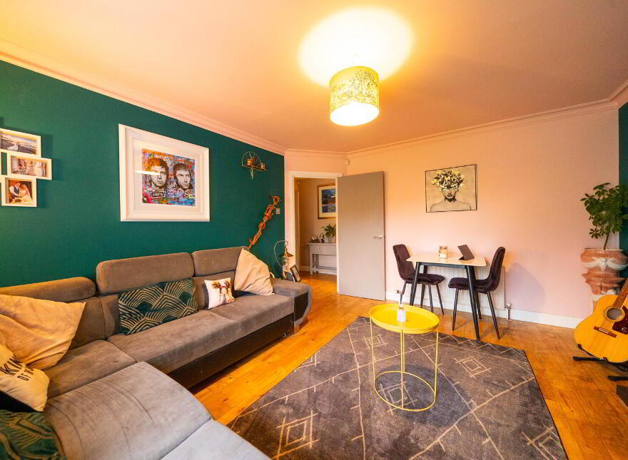 41 Hanover Chase, Bangor, BT19 7NT