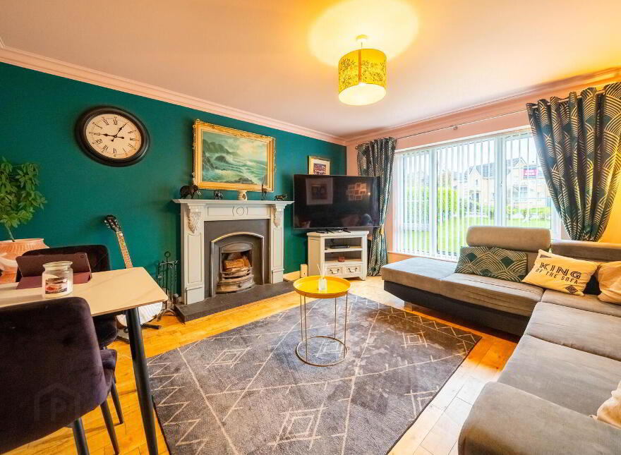 41 Hanover Chase, Bangor, BT19 7NT