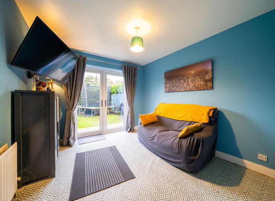 41 Hanover Chase, Bangor, BT19 7NT