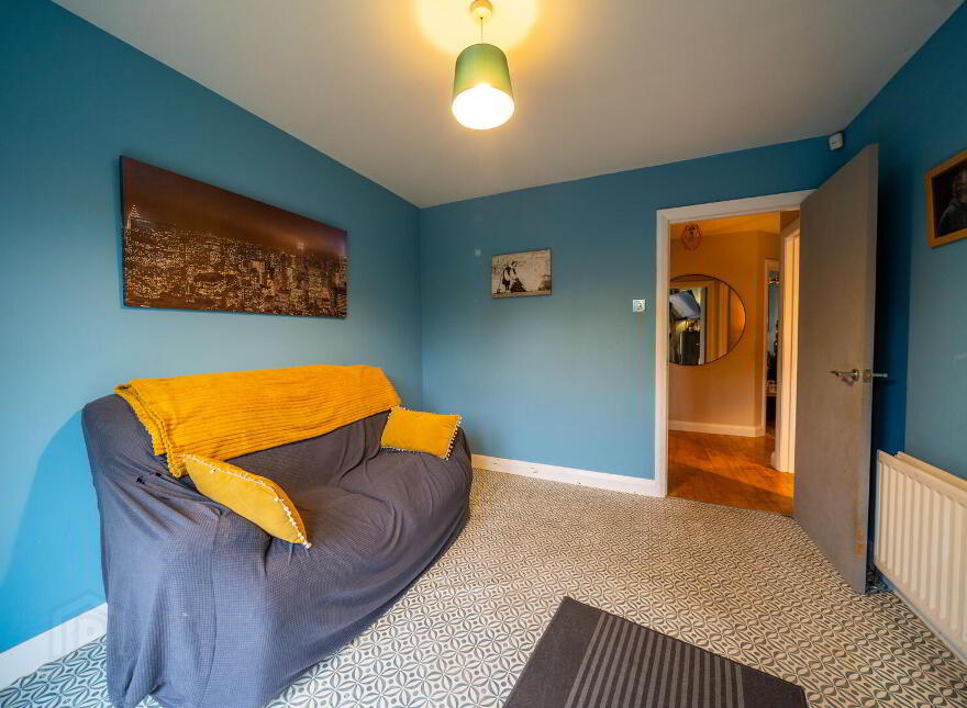 41 Hanover Chase, Bangor, BT19 7NT