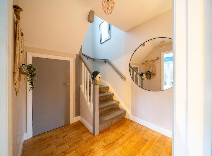 41 Hanover Chase, Bangor, BT19 7NT