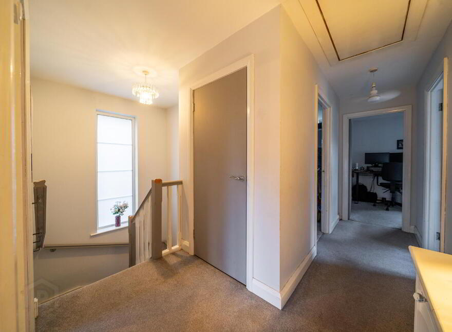 41 Hanover Chase, Bangor, BT19 7NT