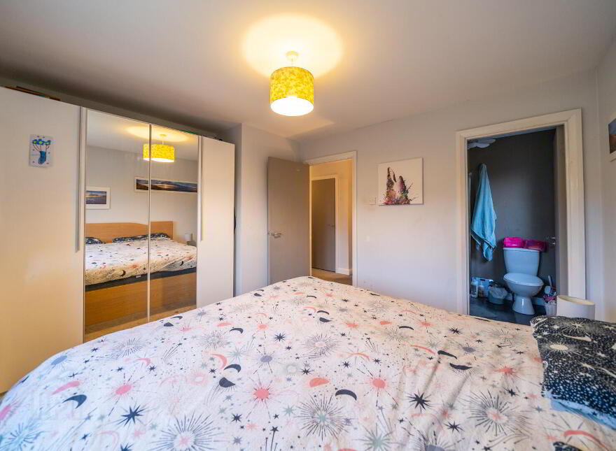 41 Hanover Chase, Bangor, BT19 7NT