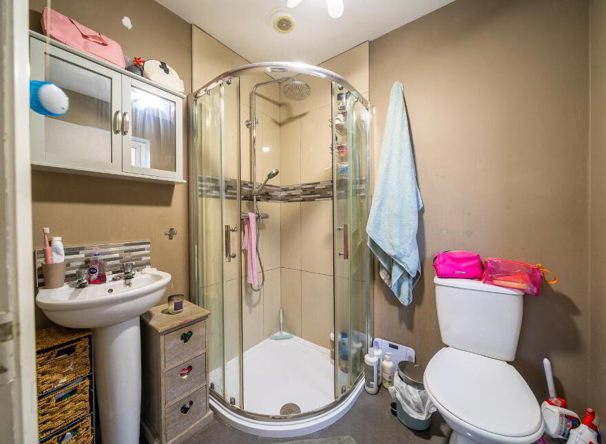41 Hanover Chase, Bangor, BT19 7NT
