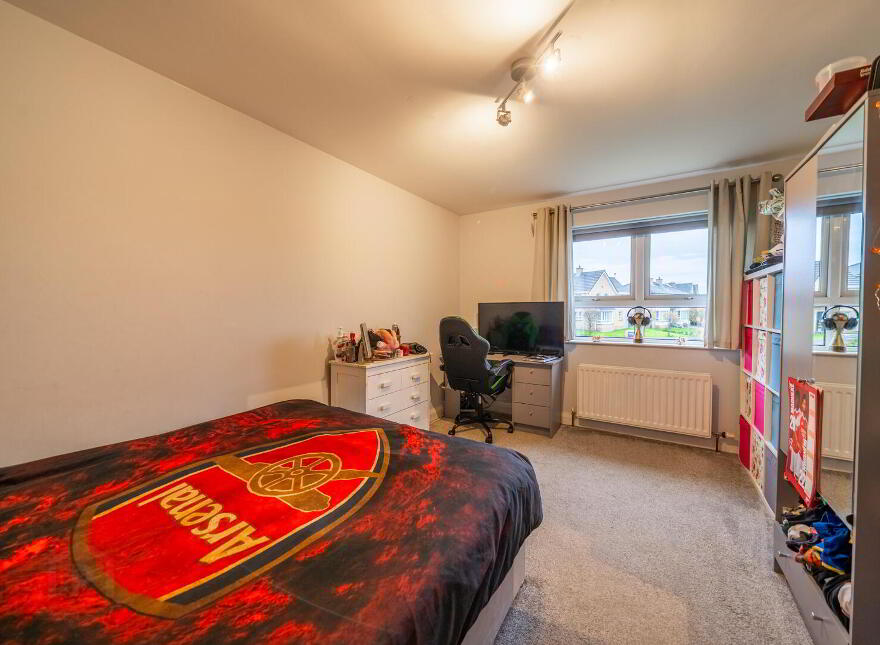 41 Hanover Chase, Bangor, BT19 7NT