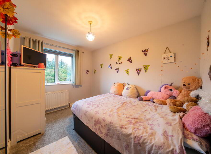 41 Hanover Chase, Bangor, BT19 7NT