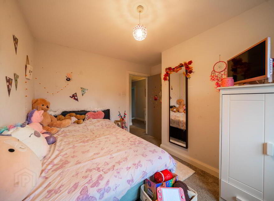 41 Hanover Chase, Bangor, BT19 7NT