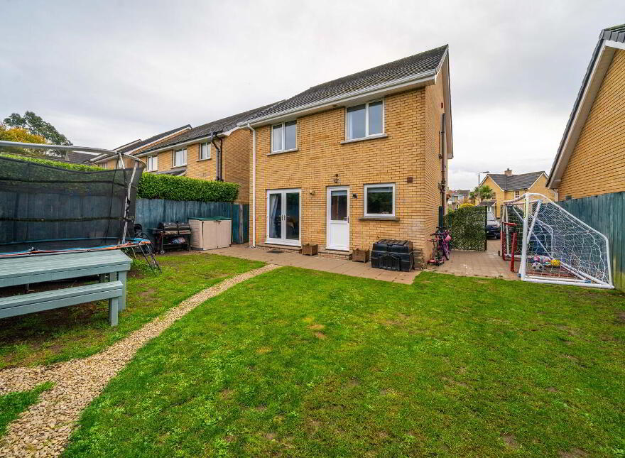 41 Hanover Chase, Bangor, BT19 7NT