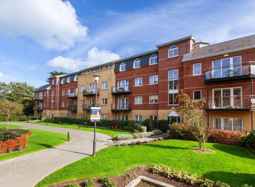 Apartment 4 Pintail House Redcourt Oaks, Clontarf, Clontarf, D03YY66