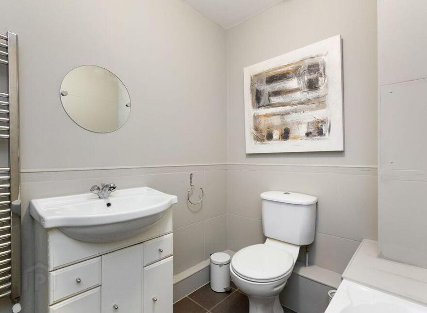 Apartment 4 Pintail House Redcourt Oaks, Clontarf, Clontarf, D03YY66