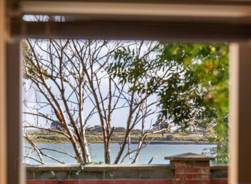 Apartment 4 Pintail House Redcourt Oaks, Clontarf, Clontarf, D03YY66