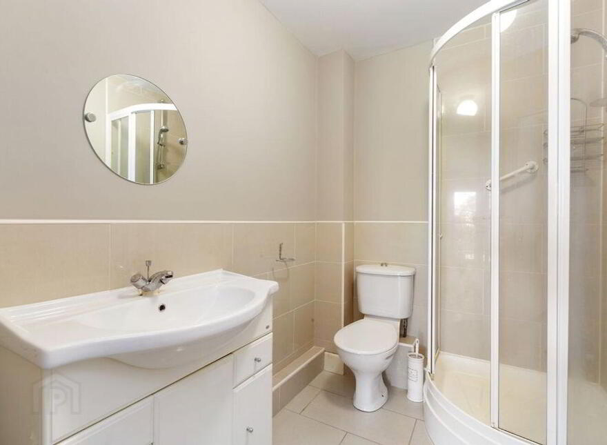 Apartment 4 Pintail House Redcourt Oaks, Clontarf, Clontarf, D03YY66