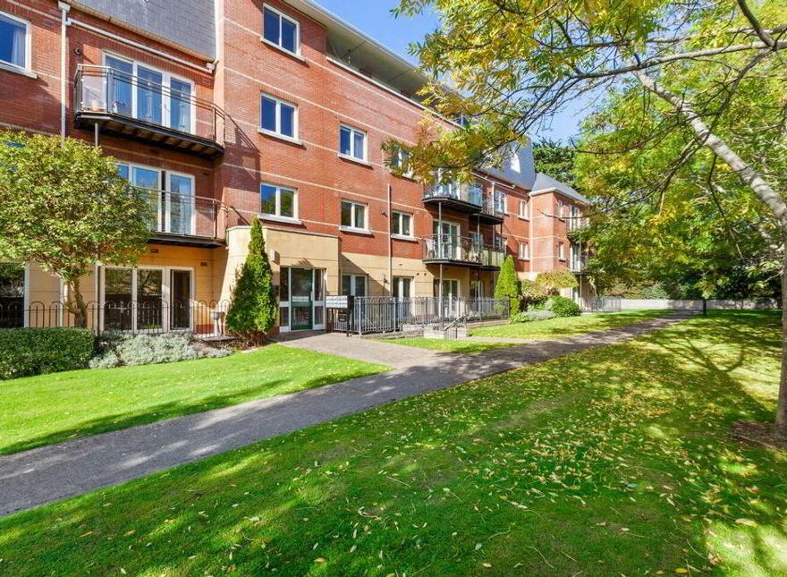 Apartment 4 Pintail House Redcourt Oaks, Clontarf, Clontarf, D03YY66