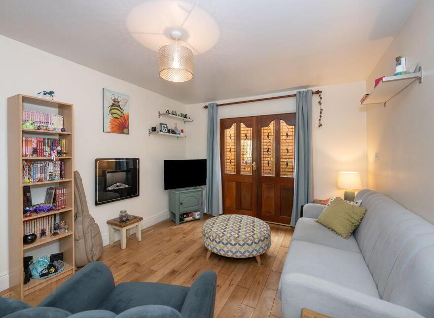 23 The Mews, River Towers, Lee Road, Cork, T23RX72