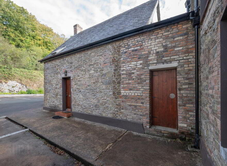 23 The Mews, River Towers, Lee Road, Cork, T23RX72