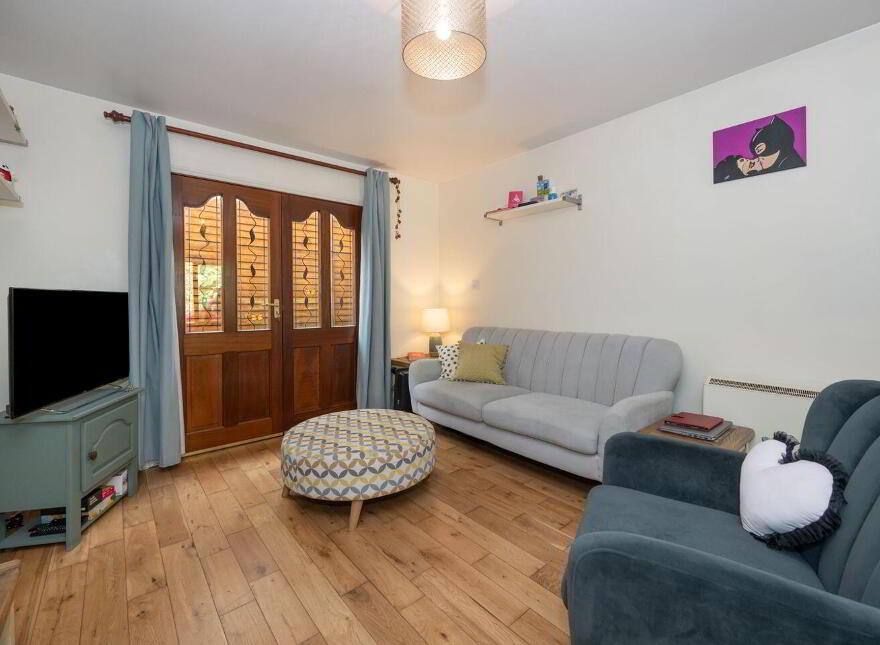 23 The Mews, River Towers, Lee Road, Cork, T23RX72