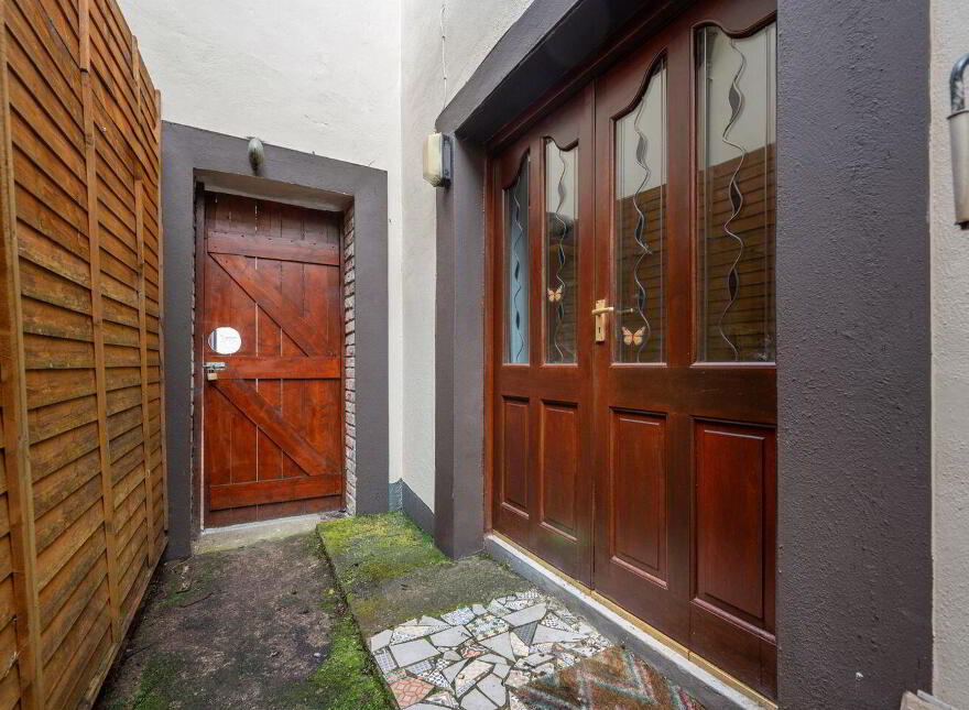 23 The Mews, River Towers, Lee Road, Cork, T23RX72