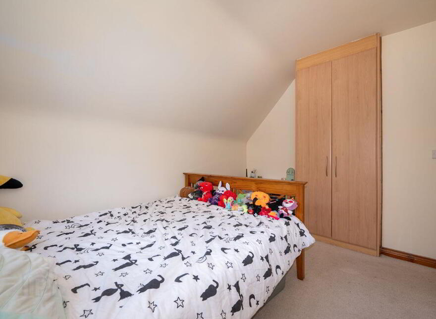 23 The Mews, River Towers, Lee Road, Cork, T23RX72