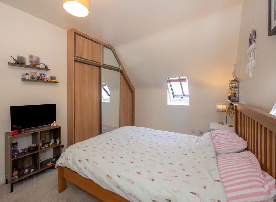 23 The Mews, River Towers, Lee Road, Cork, T23RX72