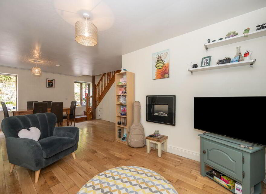 23 The Mews, River Towers, Lee Road, Cork, T23RX72